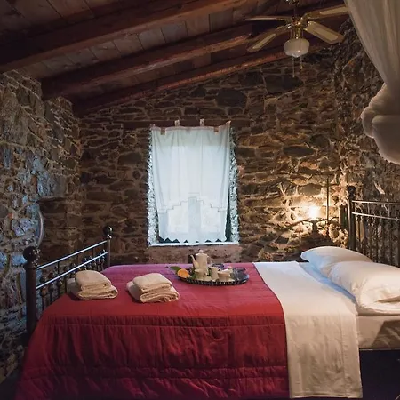 Apartment To Lagadi Tou Karava *