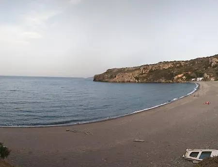 To Lagadi Tou Karava Agia Pelagia (Kythira)